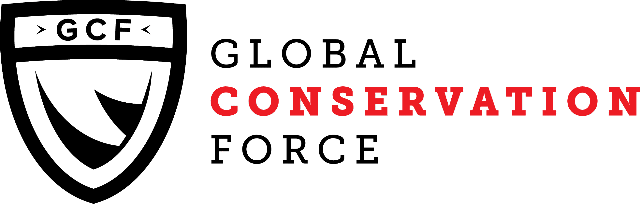 Global Conservation Force