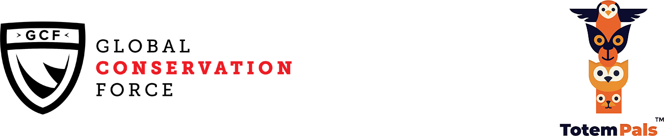 Global Conservation Force Logo