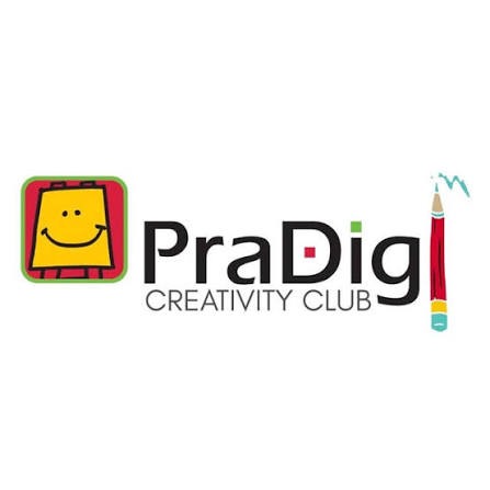 Pratham Creativity